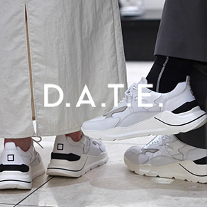 カップル、ご夫婦の方にもおすすめ！新作D.A.T.E(デイト)スニーカーを履いてデートしよう！
